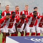 Sterkhoder confirms Antwerp’s exit shortly after the cup final