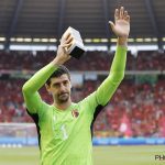 Thibaut Courtois' father speaks very clearly about the European Championship and the Red Devils – Football News