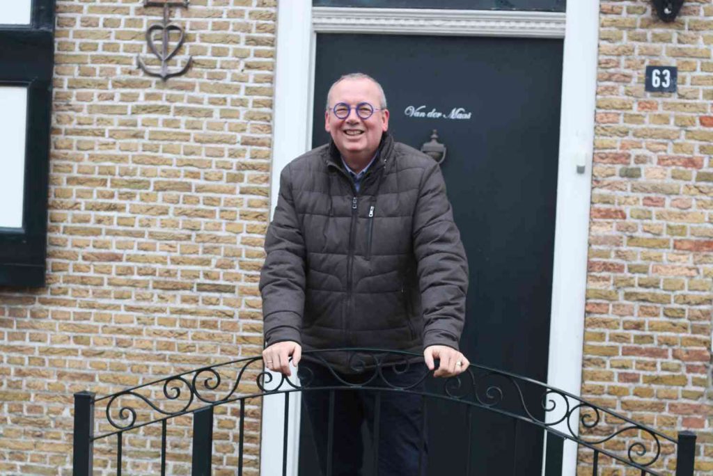 Space for Invitation – Faith in the Delta