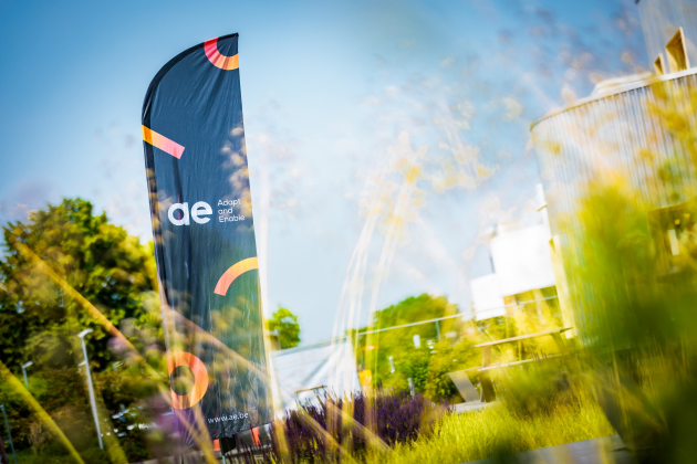 ICT player AE celebrates its silver anniversary