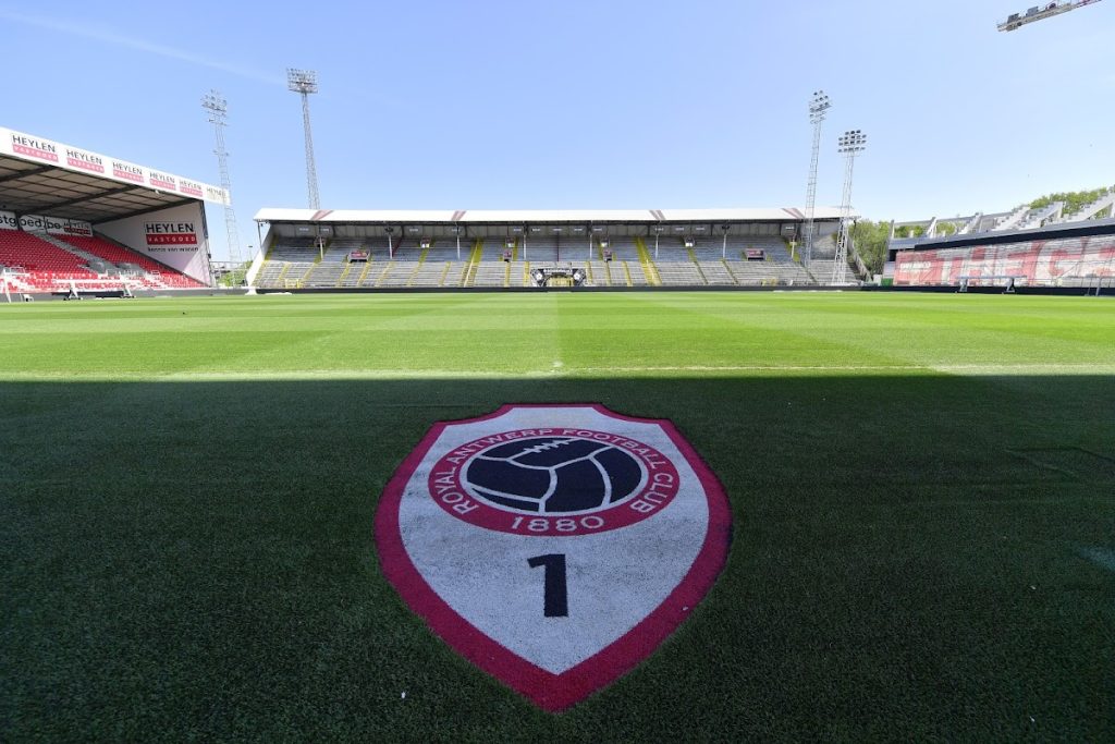 Did Club Brugge not go far enough?  Sensitive transfer approaching: Bruges resident spotted in Bosuil – Football News