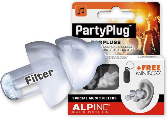 ear plugs