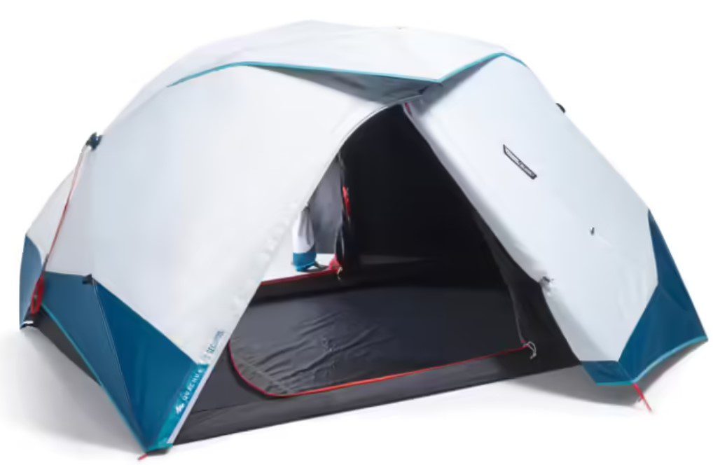 camping tent
