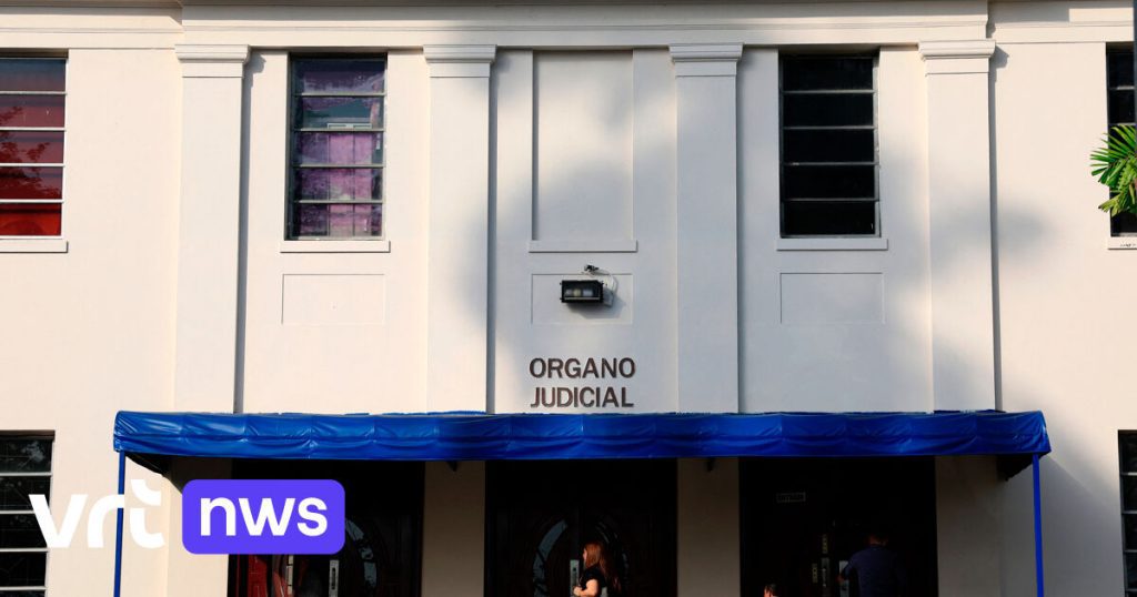 28 main suspects in Panama’s tax evasion scandal have been acquitted