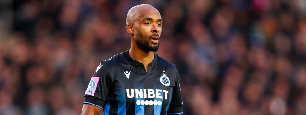 “Club Brugge or Antwerp: Odoi makes the decision”