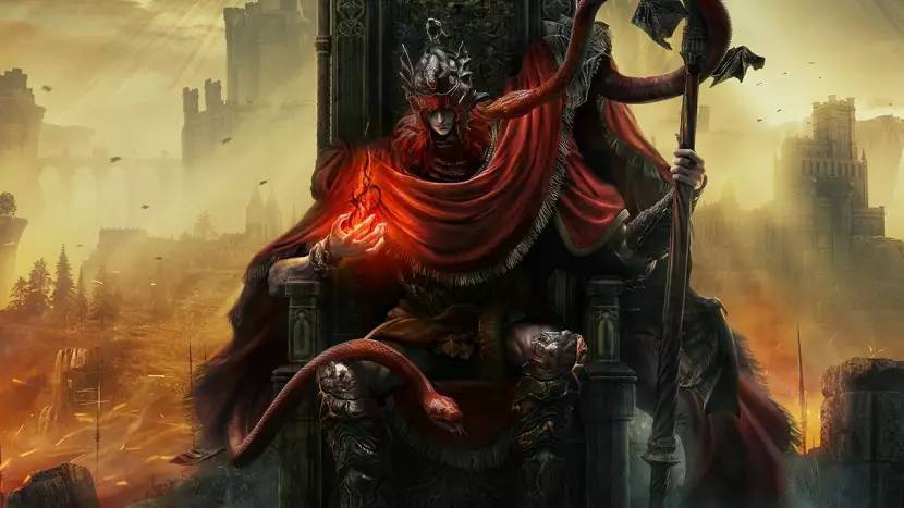 Elden Ring: Shadow of the Erdtree tweaks balance and PC graphics