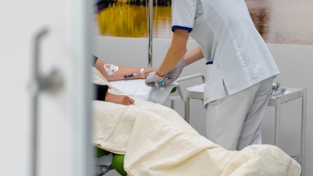 Immunotherapy is very successful in colon cancer: ‘The results are unprecedented’