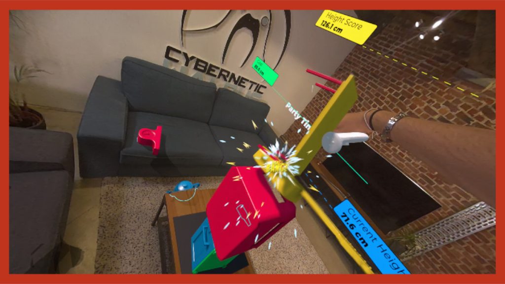 Is Stack Coming to Meta Quest This Year?