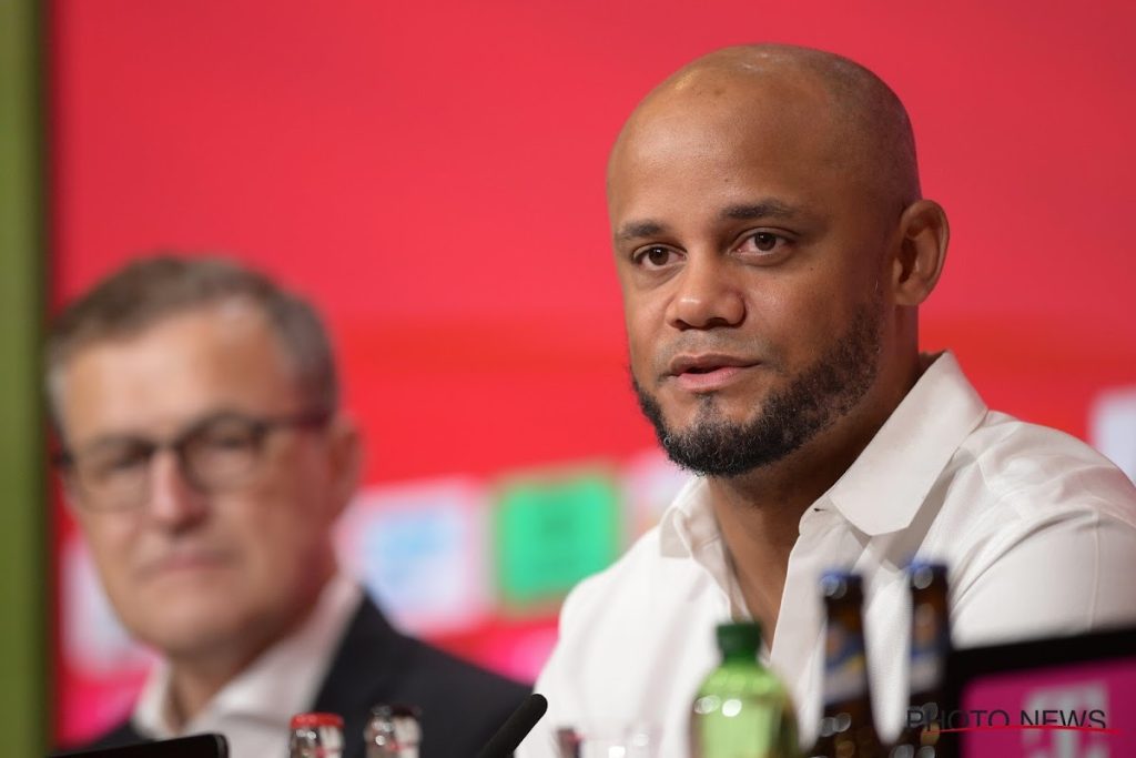 Not bad, not bad at all!  This is what Kompany will get at Bayern Munich – Football News