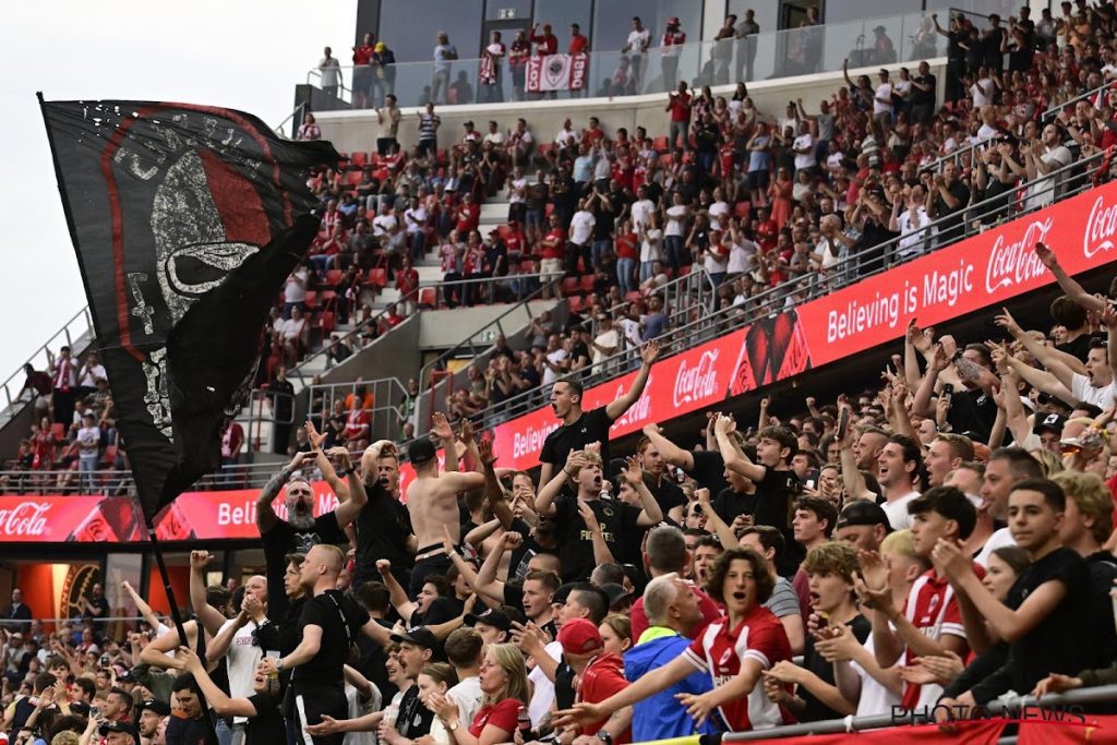 Overmars factor?  Antwerp signs a player with a past at Ajax – Football News