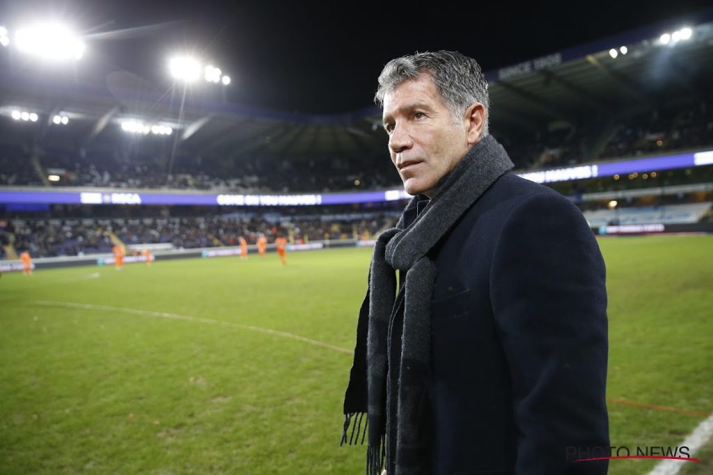 Pro League club Challenger is gradually becoming a club for Anderlecht icons: Enzo Chivo is also back with a bang – Football News