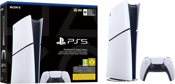Deal Alert | PS5 consoles, games and more: these are the Gamedays 2024 deals