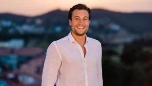 Thumbnail of If you can't get enough of Victor Verhulst, we have good news: