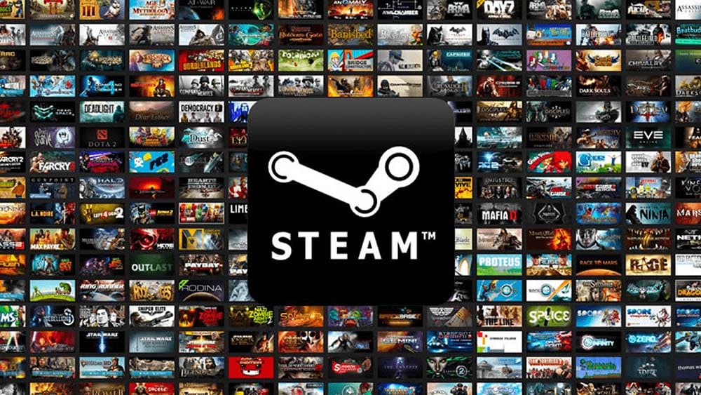 Steam gamers have spent at least .9 billion on games they’ve never played