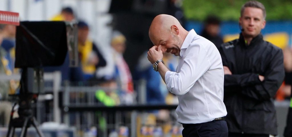 “Anderlecht loses home ground: Two clubs mentioned”