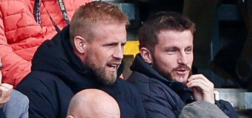 “Anderlecht receive news about Schmeichel and Delaney”