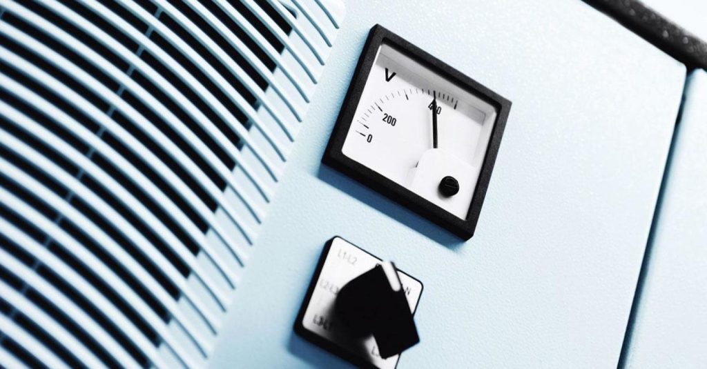 “Heating with a heat pump is not profitable”