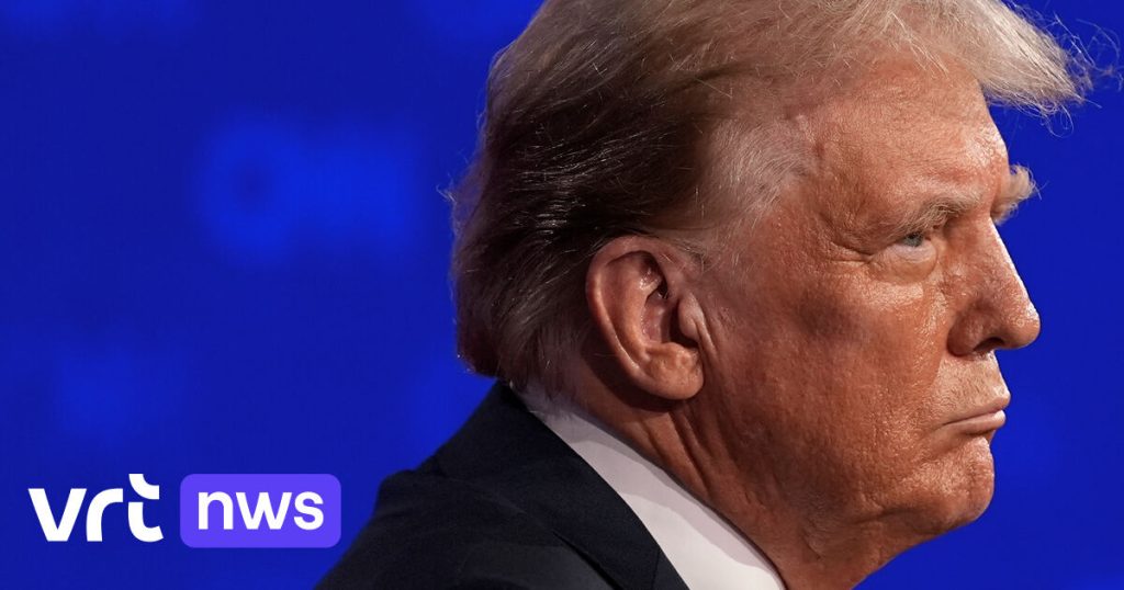 The Supreme Court partly agrees with Trump on immunity: The president has immunity for his actions within his office