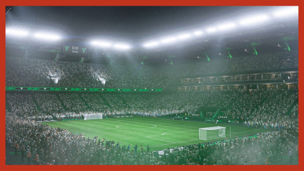 EA Sports FC 25 Showcases New Career Mode In Video