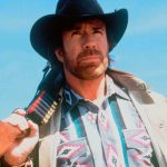 Photo of Chuck Norris (84) almost unrecognizable: He’s getting old now