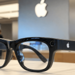 Apple Smart Glasses Reportedly Pushed Back to Late 2027