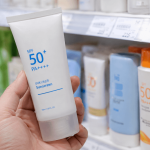 FDA Approves New Sunscreen Ingredient After More Than 25 Years
