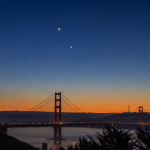 Venus-Jupiter Conjunction 2026 Dazzles Skywatchers Around the World