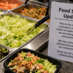 Cyclospora Lettuce Outbreak Triggers Consumer Trust Crisis Across the U.S. Food Industry
