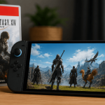 Final Fantasy XIV Online Launches on Nintendo Switch 2 on August 4, 2026, With Pre-Orders Now Available