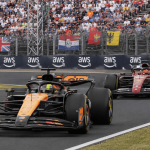 What Friday Practice Revealed Ahead of the 2026 Formula 1 Hungarian Grand Prix