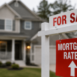 U.S. Mortgage Rates Rise for Fifth Straight Week, Reaching Highest Level in More Than a Year