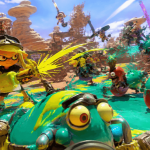 Splatoon Raiders 1.1.1 Update Released for Nintendo Switch 2 With Bug Fixes and Gameplay Improvements