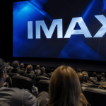 Imax Is Open to a Sale, but Finding the Right Buyer Could Be Complicated