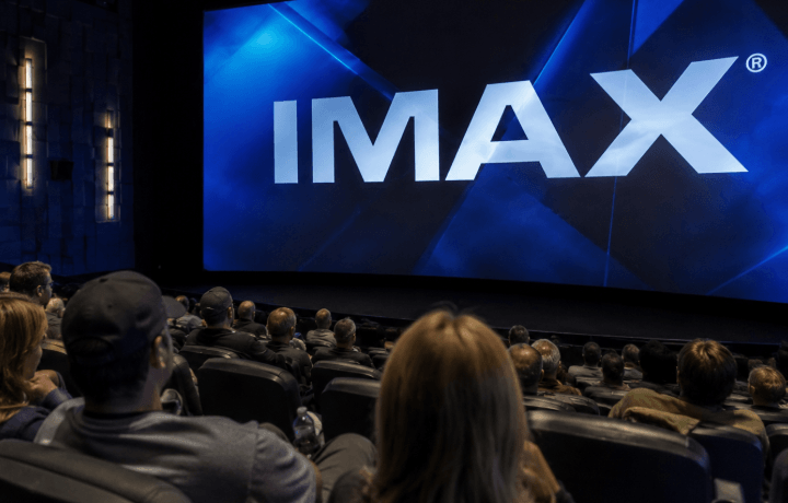 Imax Is Open to a Sale, but Finding the Right Buyer Could Be Complicated