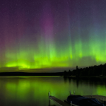 Updated Northern Lights Alert: Aurora May Be Visible Across 22 States Friday Night