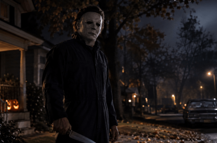 Halloween: The Game Carves Out Its Own Identity in Asymmetrical Horror Multiplayer