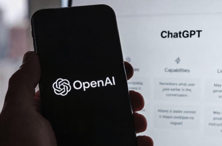 OpenAI Weighs New Funding Round at Valuation Above $1.2 Trillion OpenAI Weighs New Funding Round at Valuation Above $1.2 Trillion