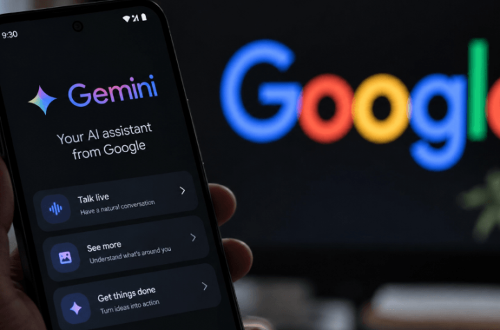 Google Expands Gemini 3.8 Family With Live and Live Extended Thinking Google Expands Gemini 3.8 Family With Live and Live Extended Thinking