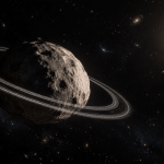 JWST Observations Suggest Mysterious Changes in Chariklo’s Rings