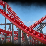 X2 Roller Coaster at Six Flags Magic Mountain Permanently Closes After Years of Safety Lawsuits