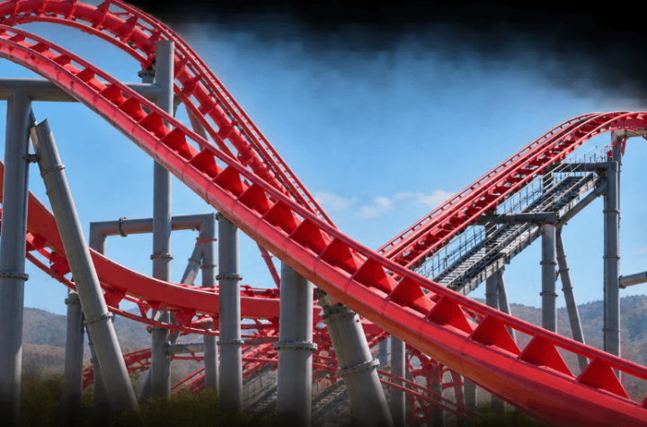 X2 Roller Coaster at Six Flags Magic Mountain Permanently Closes After Years of Safety Lawsuits