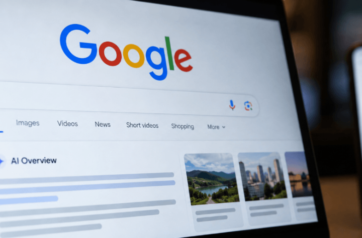 Google Updates Links in AI Mode and AI Overviews, but Publishers Still Lack Click Data